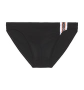 Alize Swim Micro Briefs | Black 402223-0004